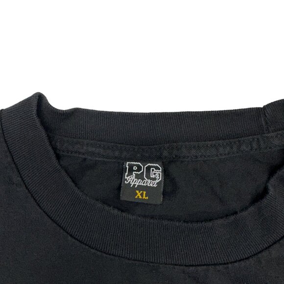 Planet of the Grapes Bases Loaded Tee (XL) - Picture 6 of 6